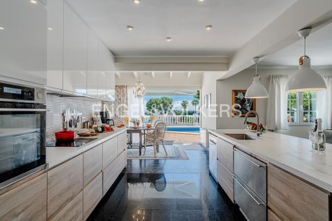 Villa i Moraira, Alicante, Moraira - € 1.190.000 | Ref: W-048E8X - foto 11